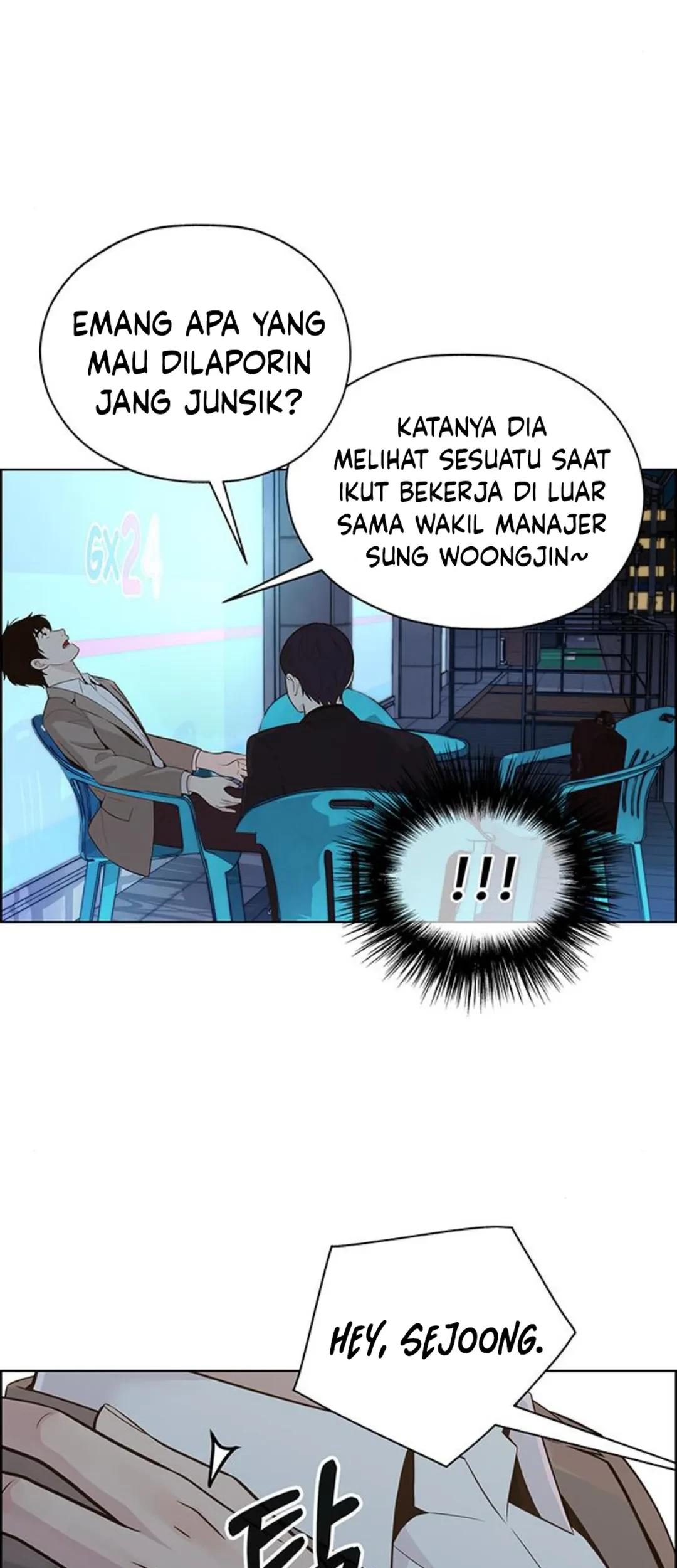 Chapter 210 - halaman 86
