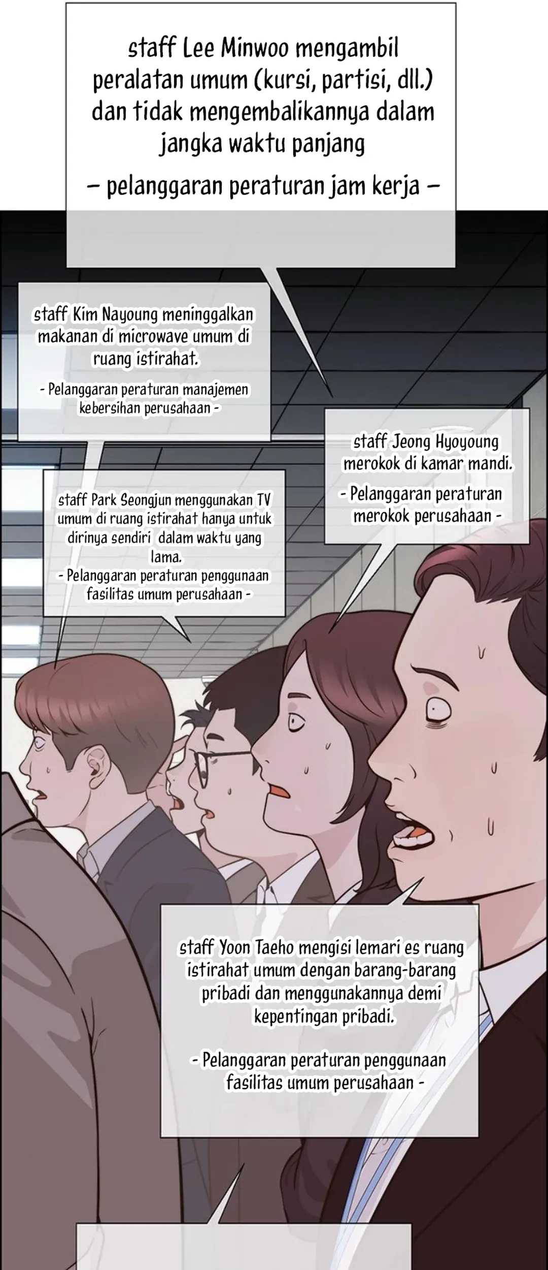 Chapter 210 - halaman 8