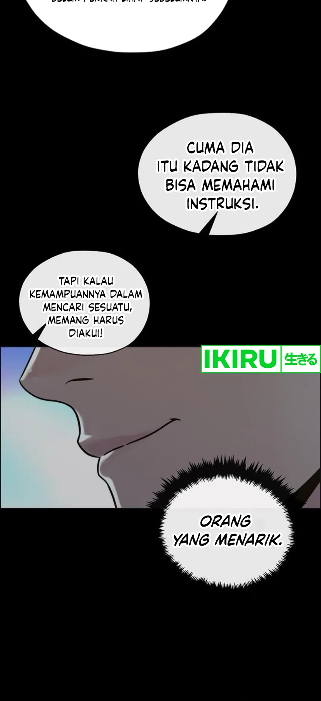 Chapter 211 - halaman 26