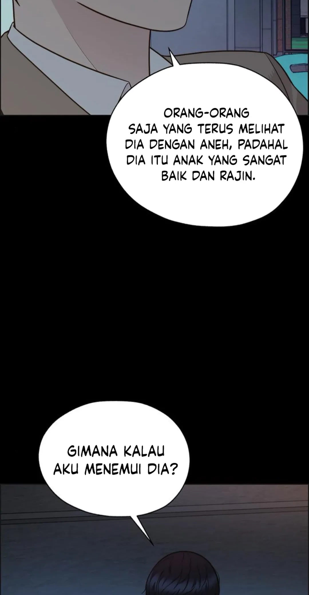 Chapter 211 - halaman 28