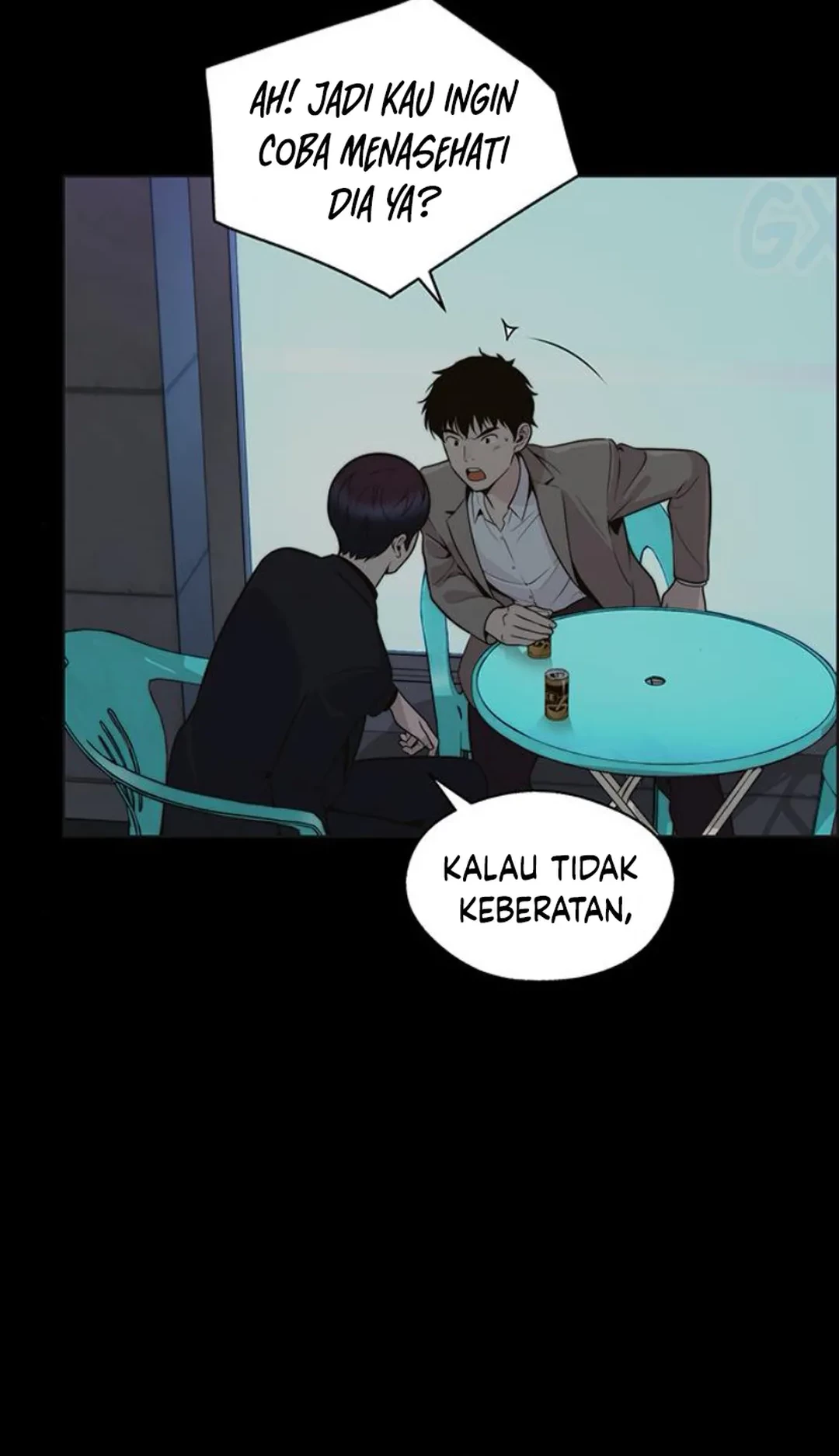 Chapter 211 - halaman 30