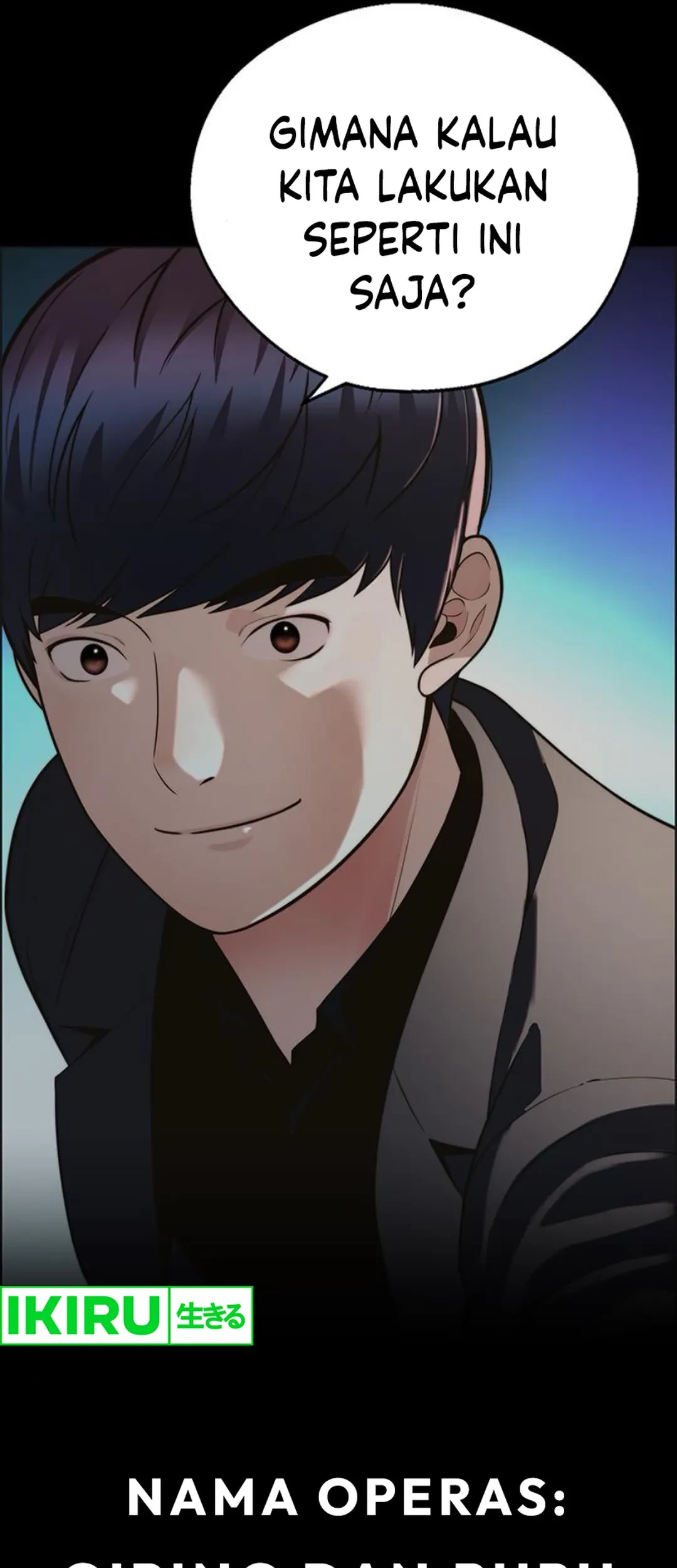 Chapter 211 - halaman 31