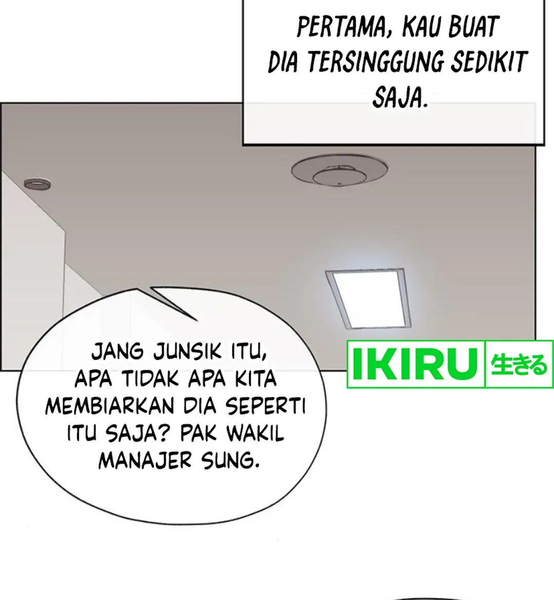 Chapter 211 - halaman 34