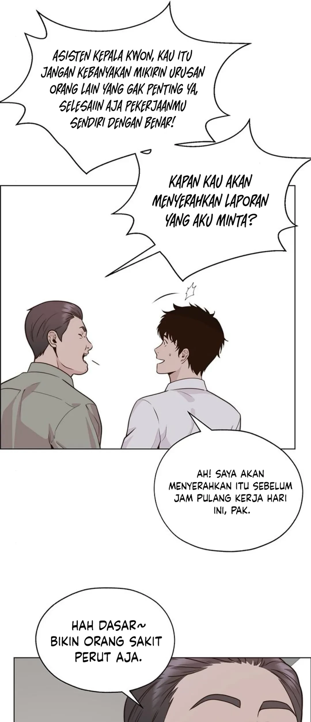 Chapter 211 - halaman 41