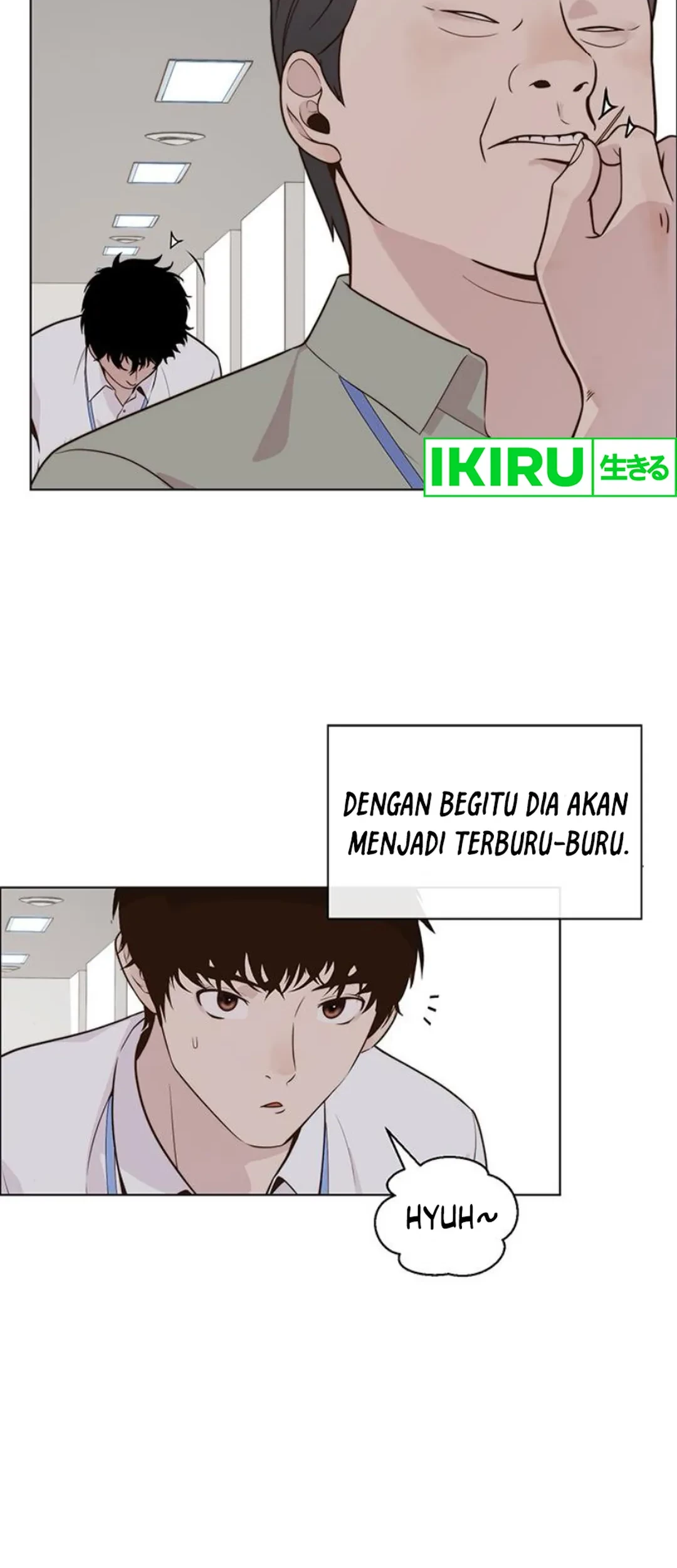 Chapter 211 - halaman 42