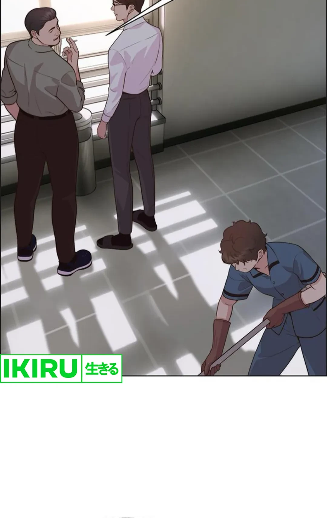 Chapter 211 - halaman 62