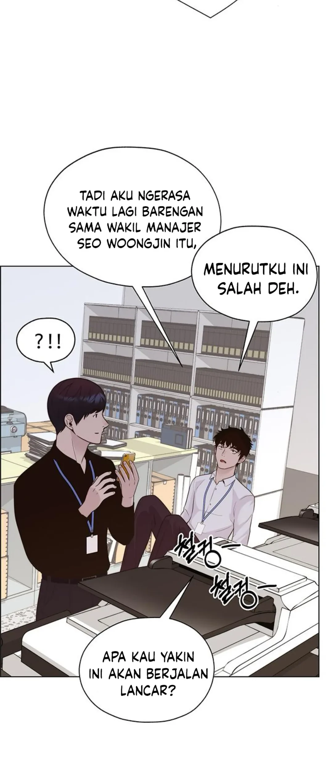 Chapter 211 - halaman 66