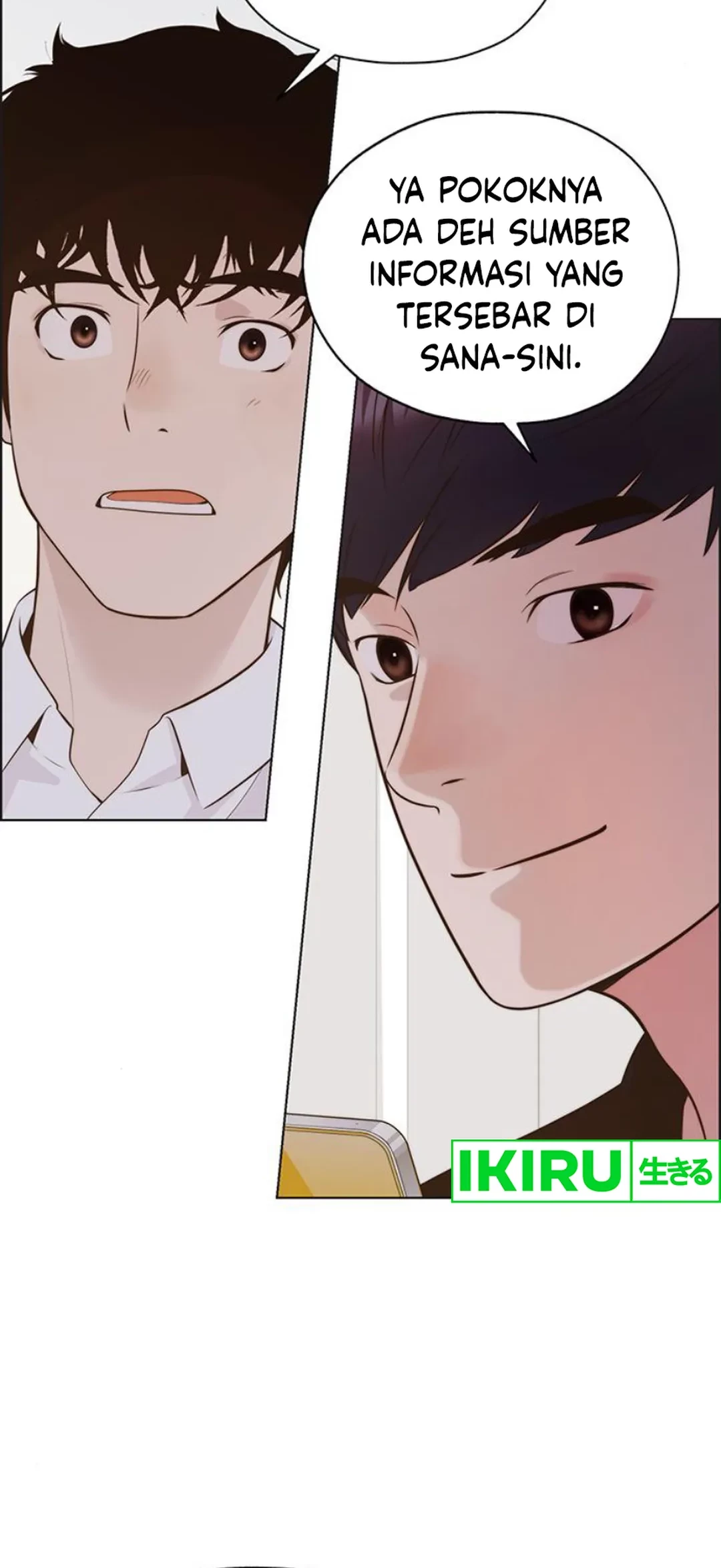 Chapter 211 - halaman 68