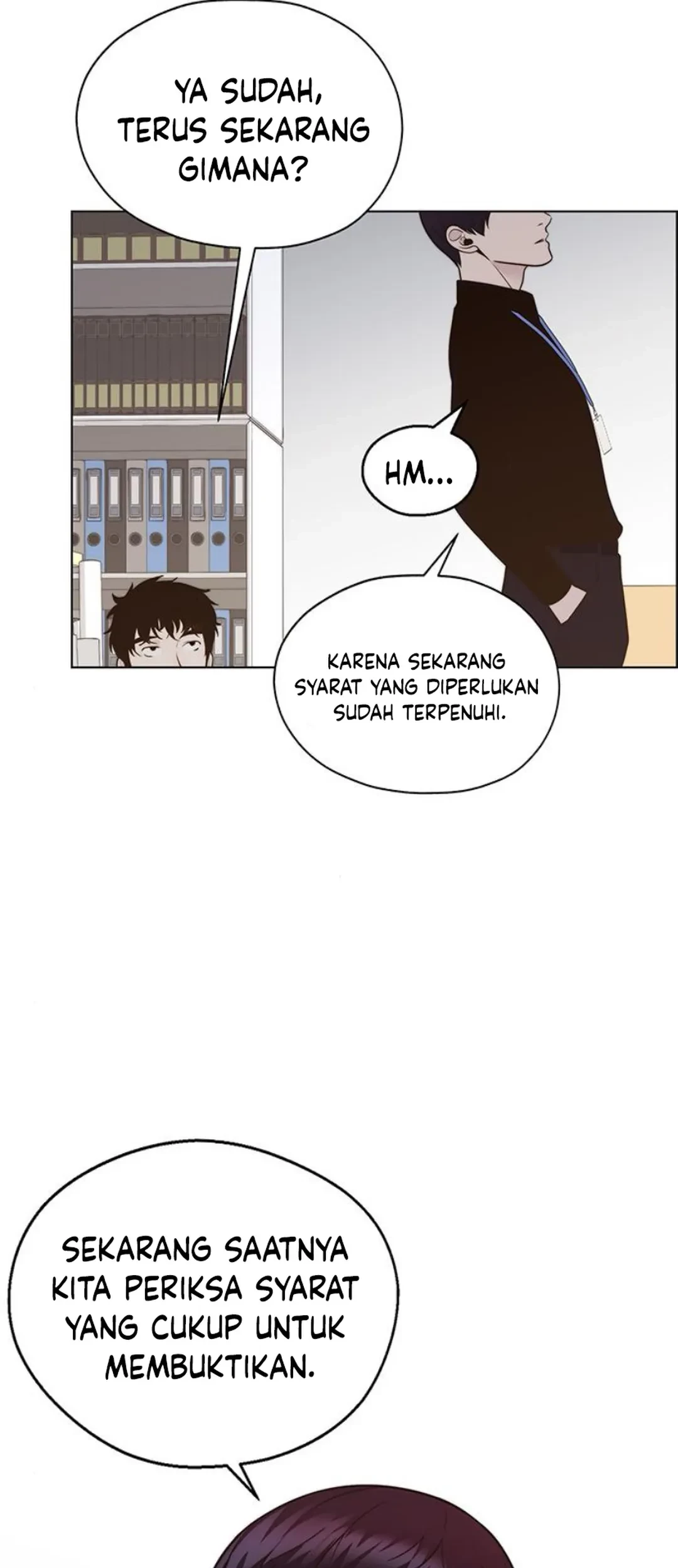 Chapter 211 - halaman 69