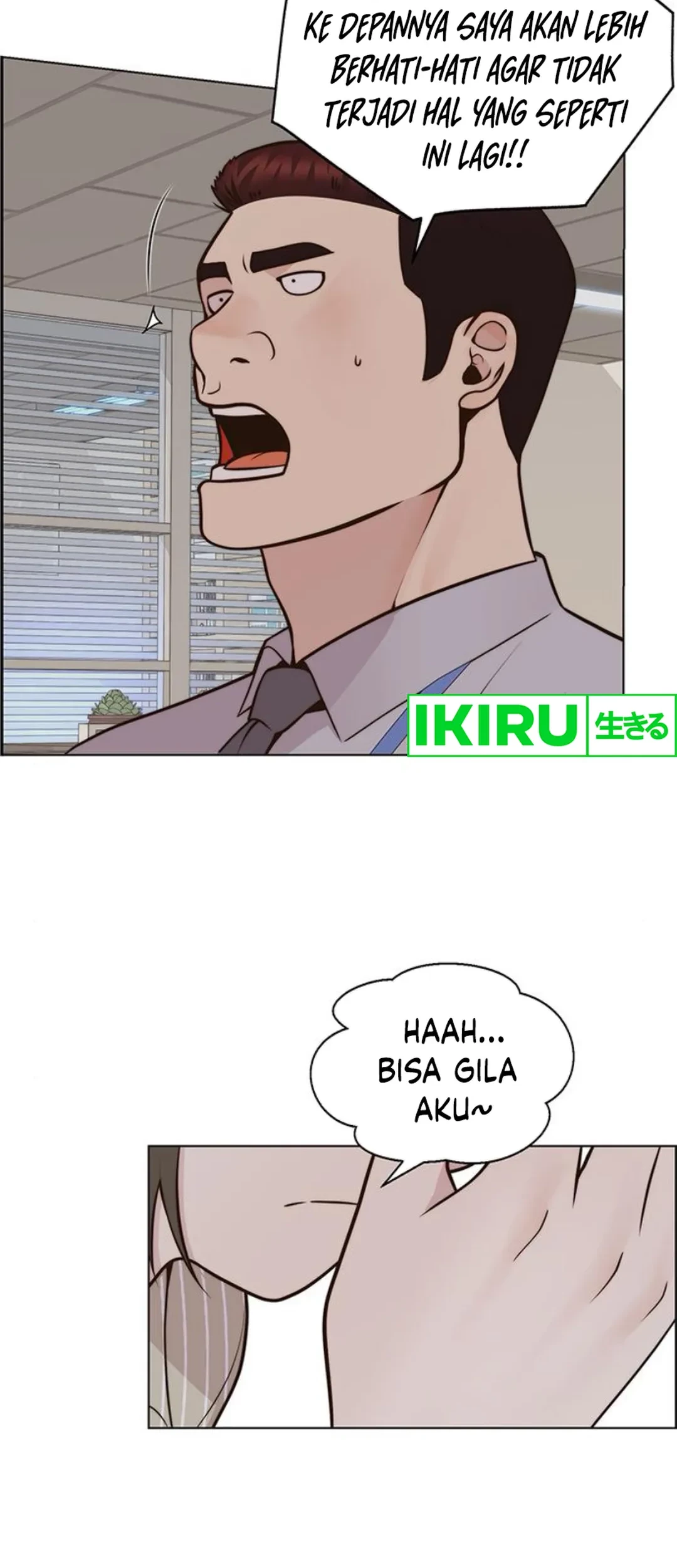 Chapter 211 - halaman 7