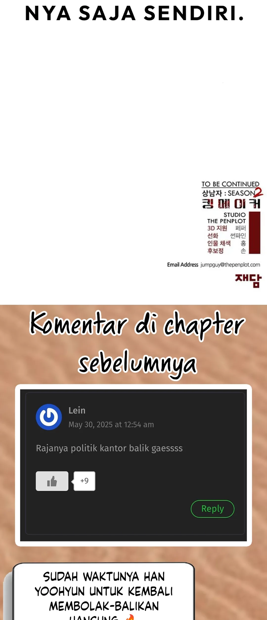 Chapter 211 - halaman 90