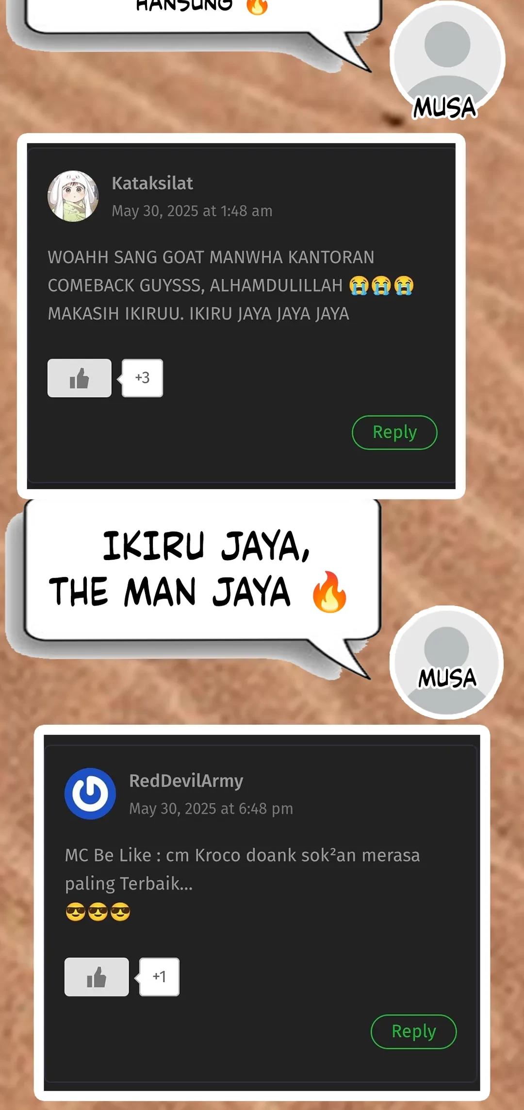 Chapter 211 - halaman 91