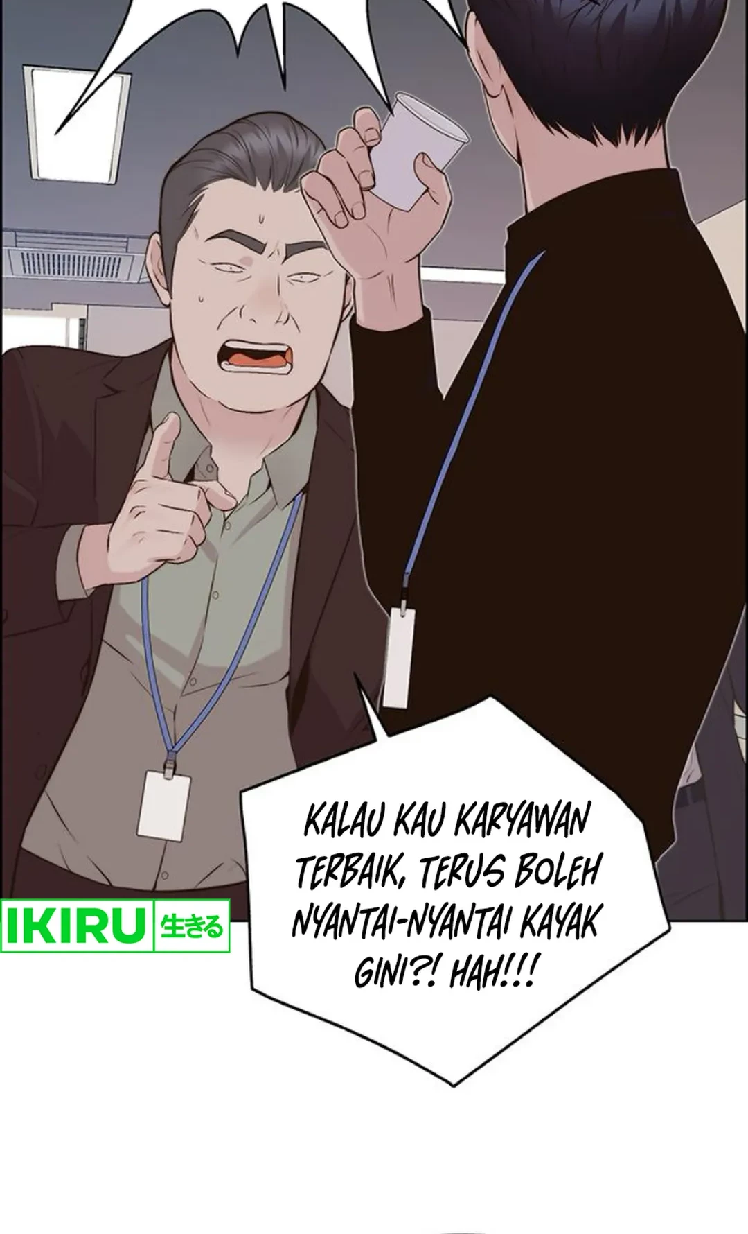 Chapter 212 - halaman 21