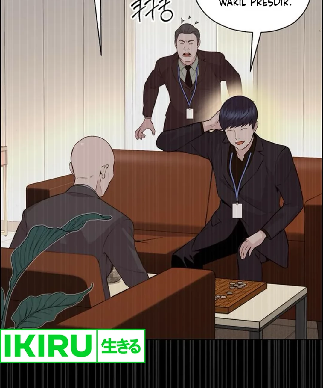 Chapter 212 - halaman 80