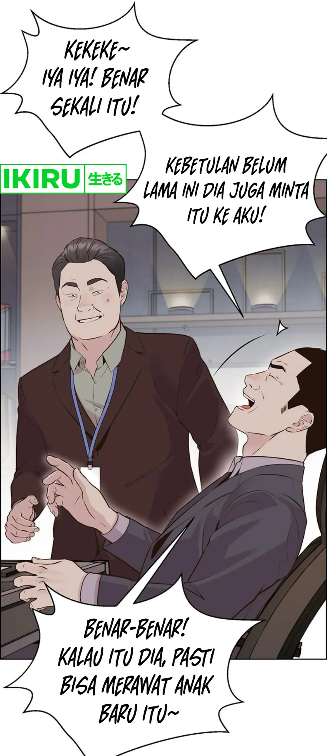 Chapter 212 - halaman 99
