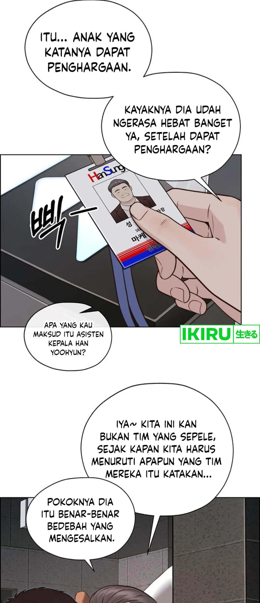 Chapter 212 - halaman 8