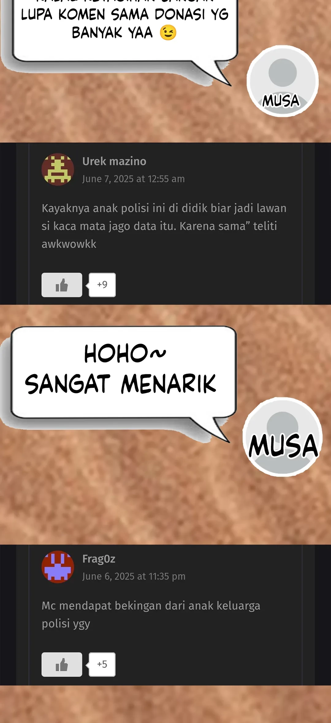Chapter 212 - halaman 106