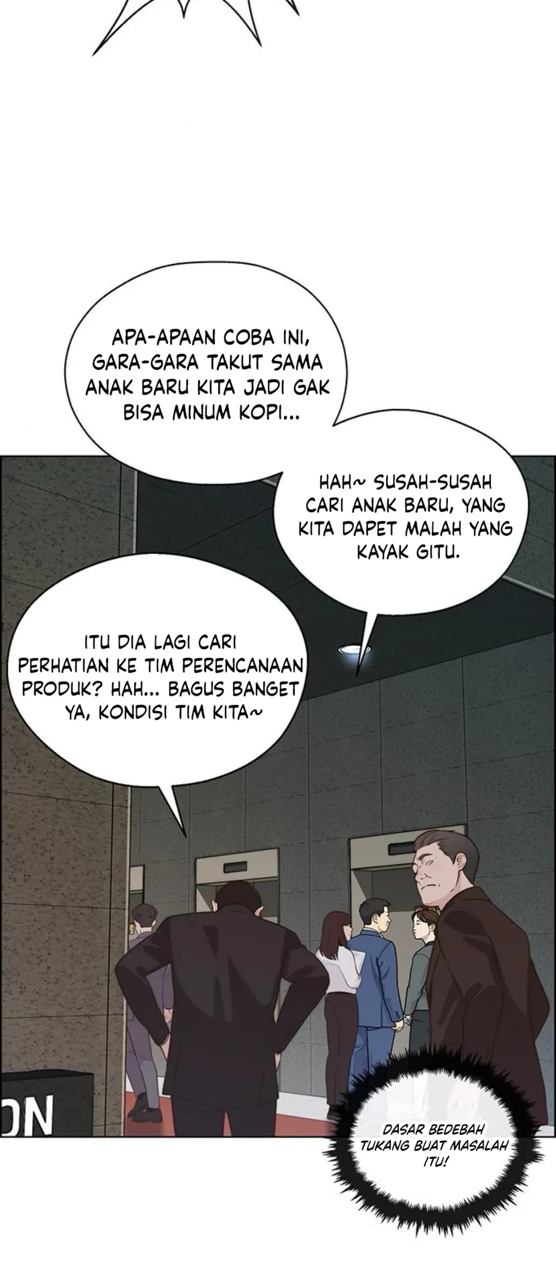Chapter 212 - halaman 15