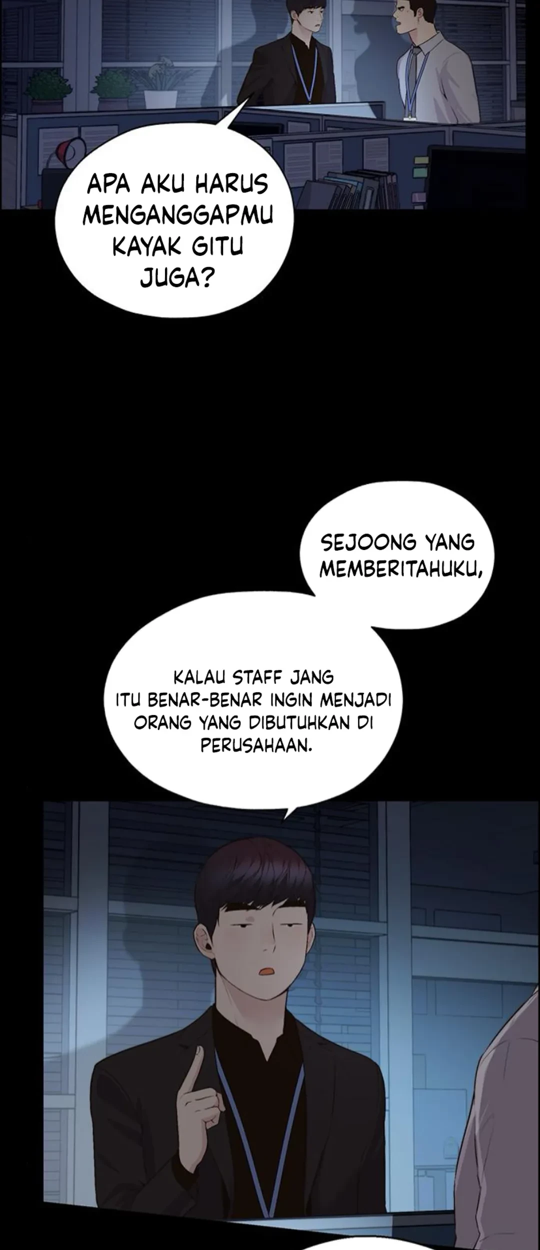 Chapter 213 - halaman 20