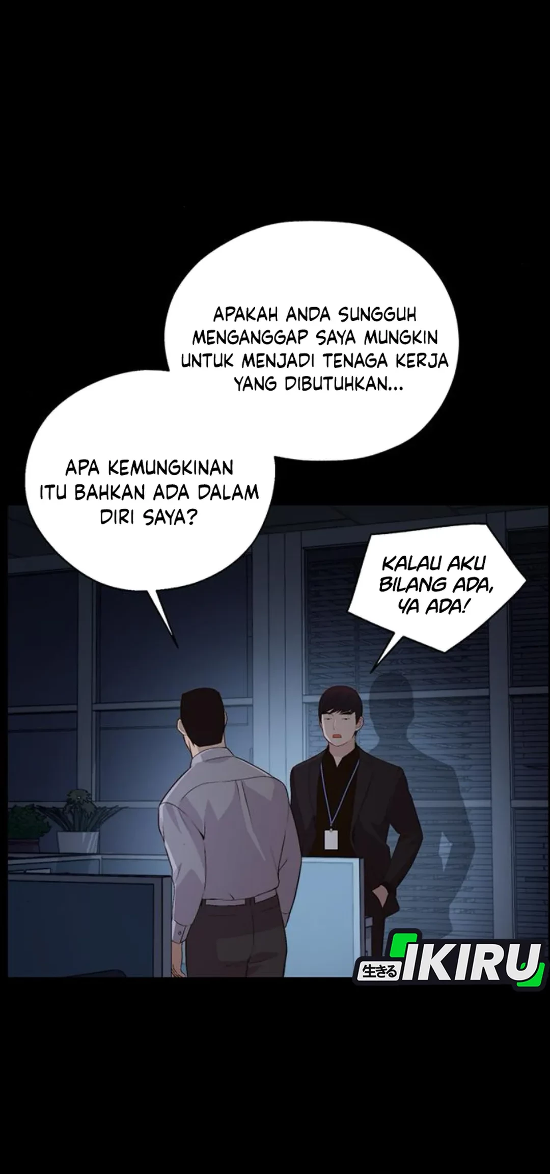 Chapter 213 - halaman 23