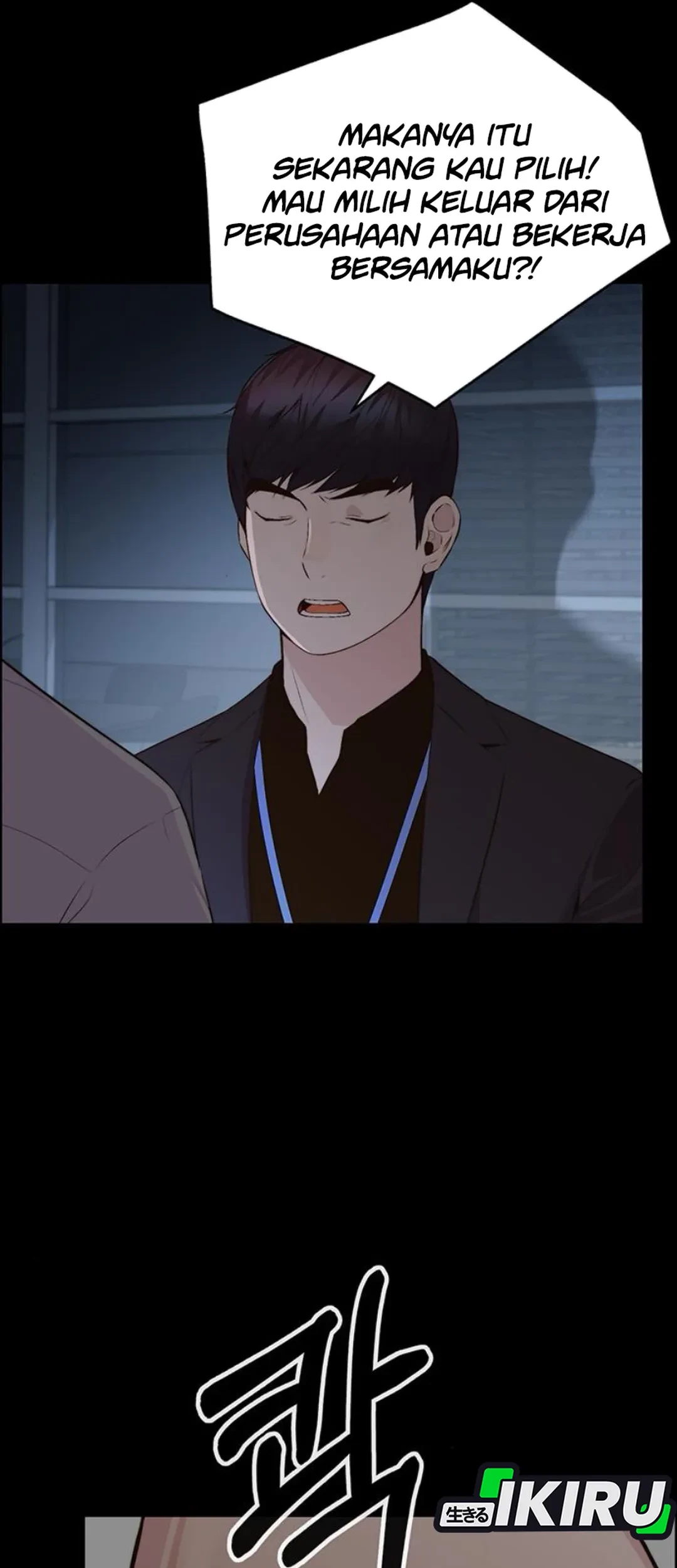 Chapter 213 - halaman 24