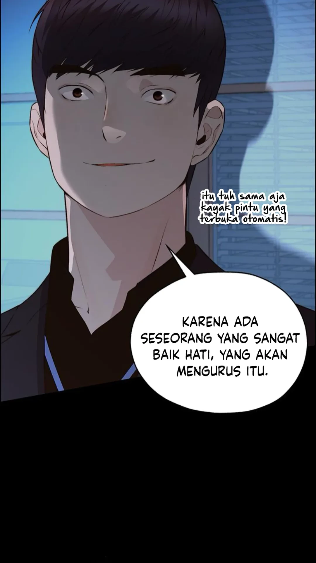 Chapter 213 - halaman 29