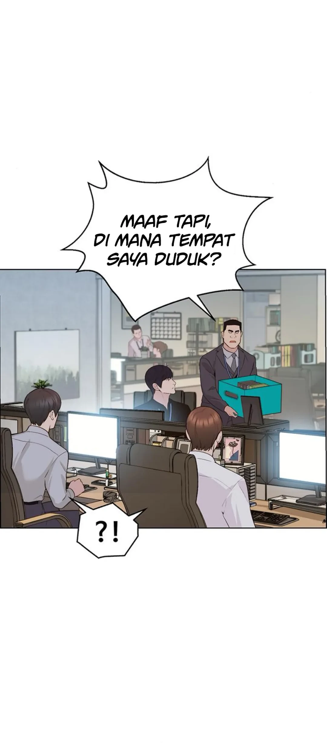 Chapter 213 - halaman 33