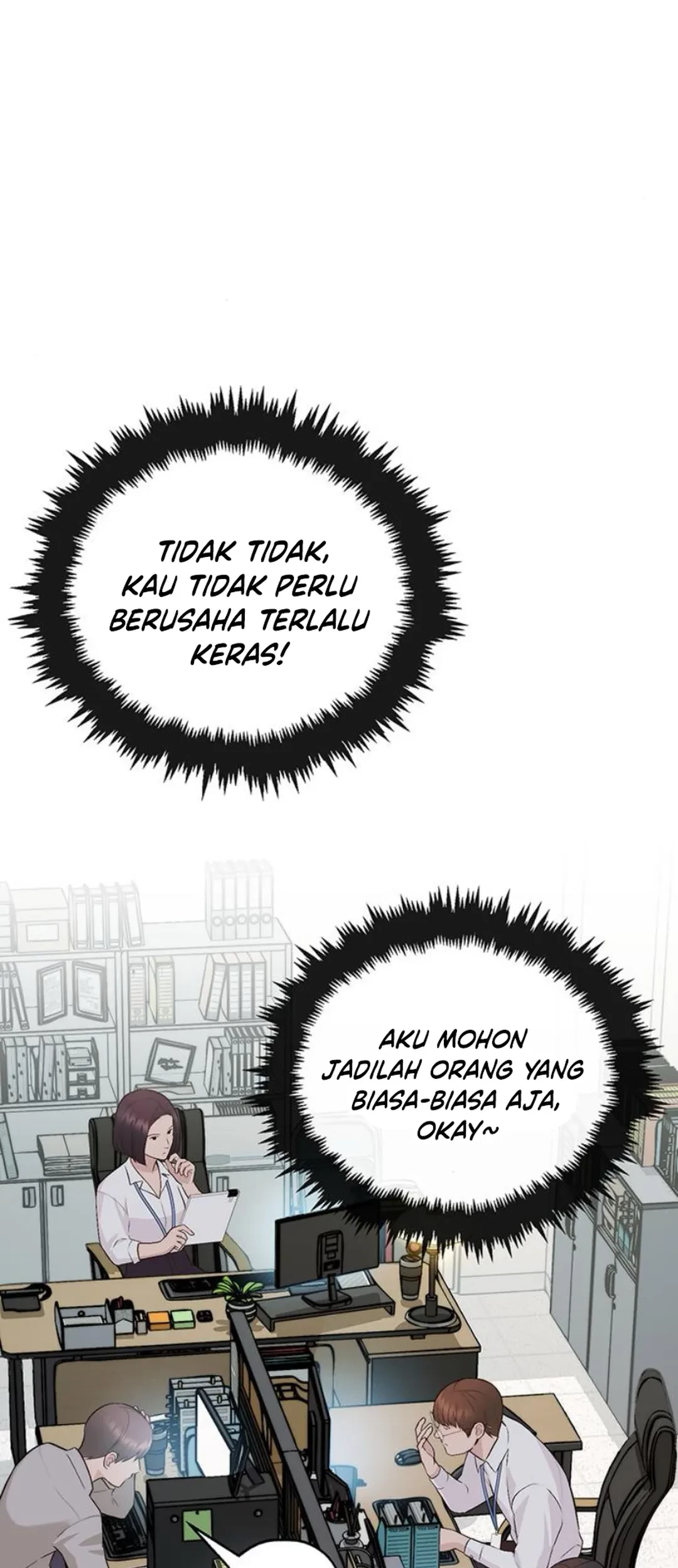 Chapter 213 - halaman 36