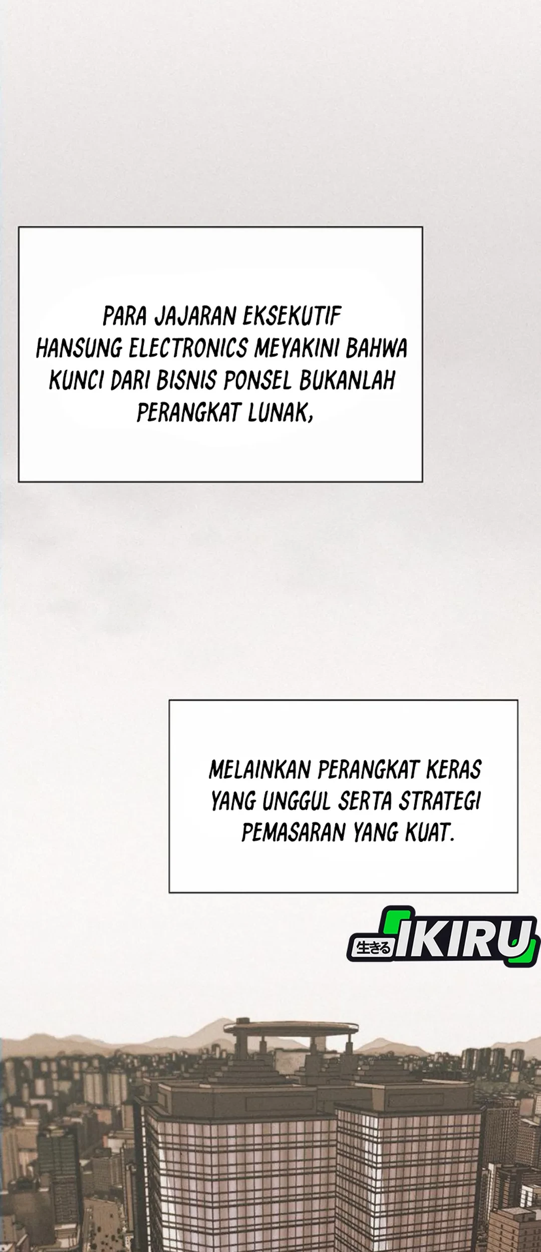 Chapter 213 - halaman 40