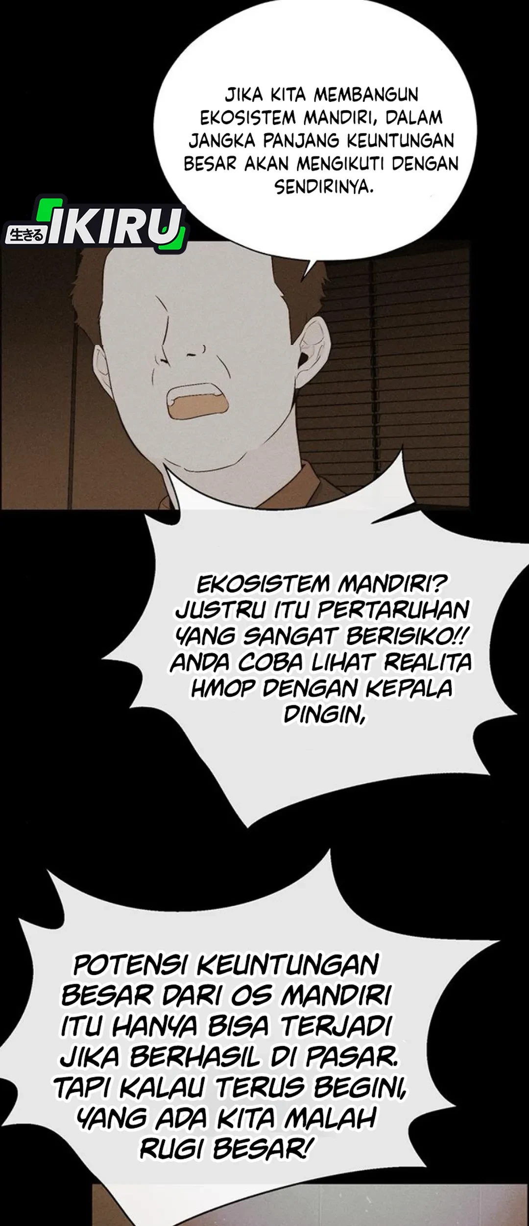 Chapter 213 - halaman 46