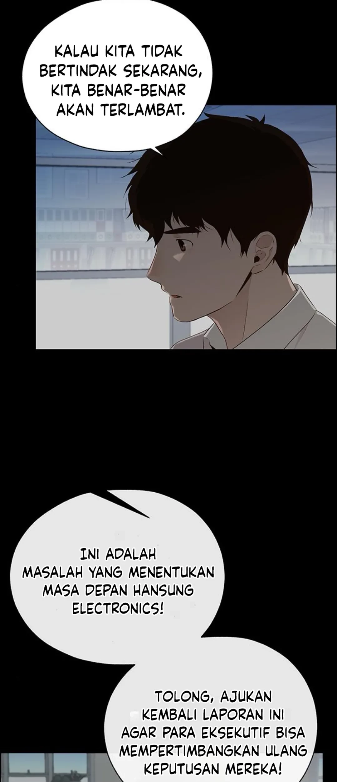 Chapter 213 - halaman 52