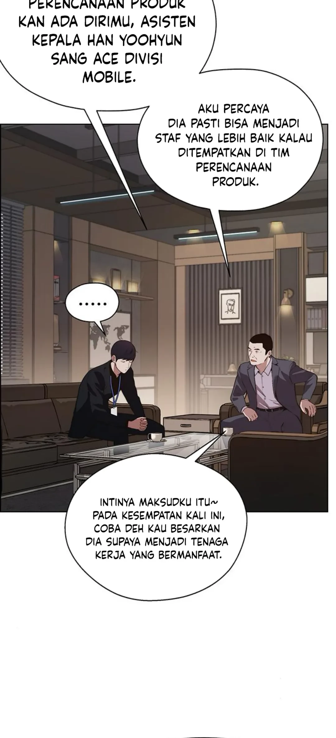 Chapter 213 - halaman 5