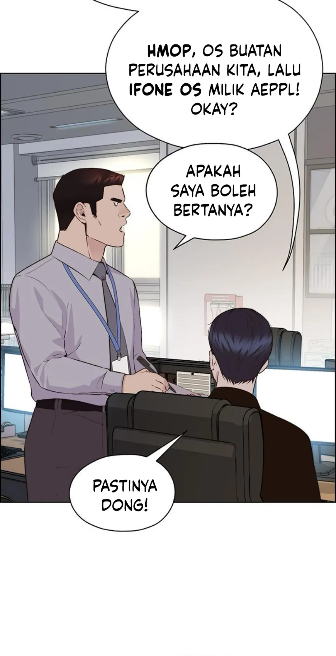 Chapter 213 - halaman 67
