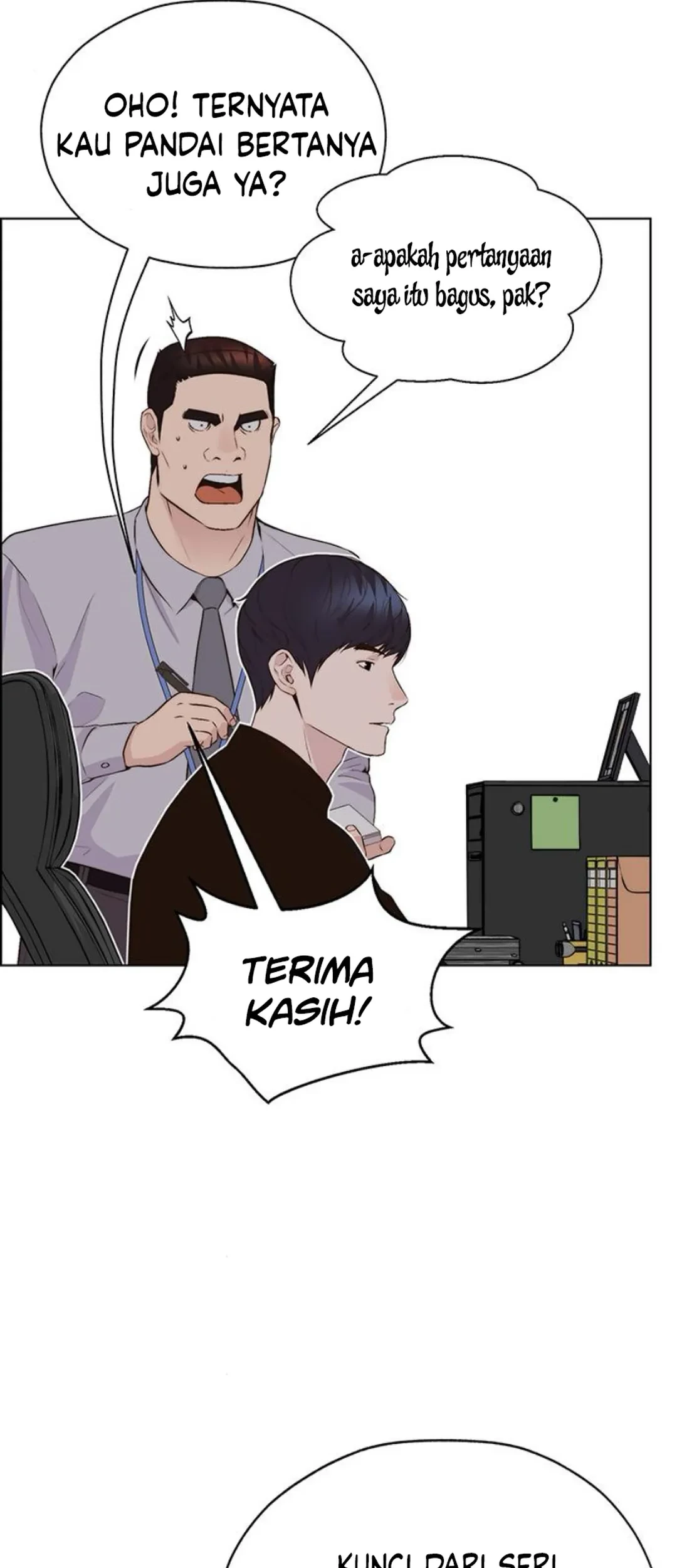 Chapter 213 - halaman 70