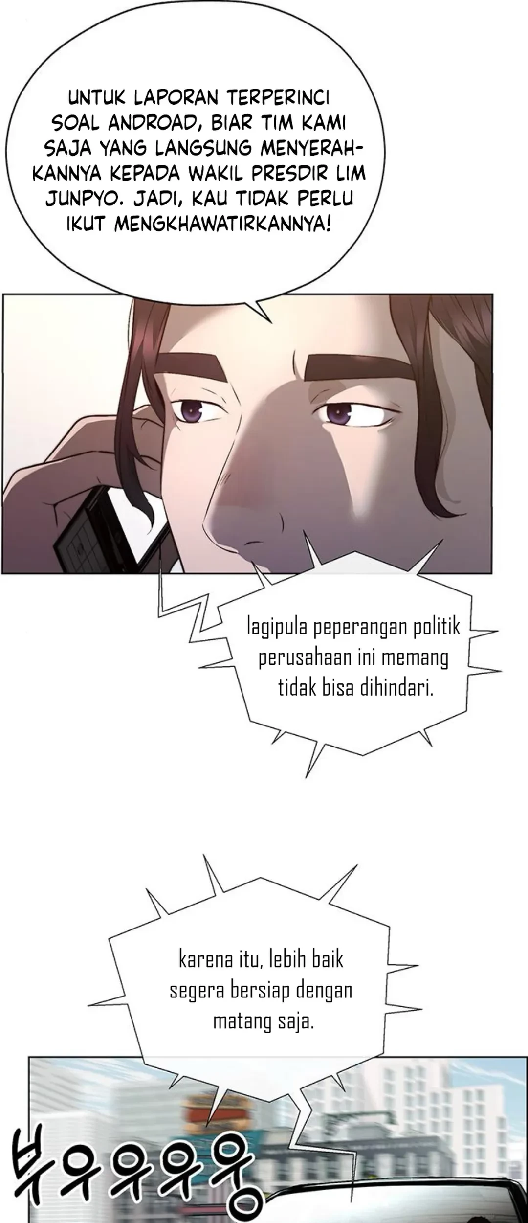 Chapter 213 - halaman 86