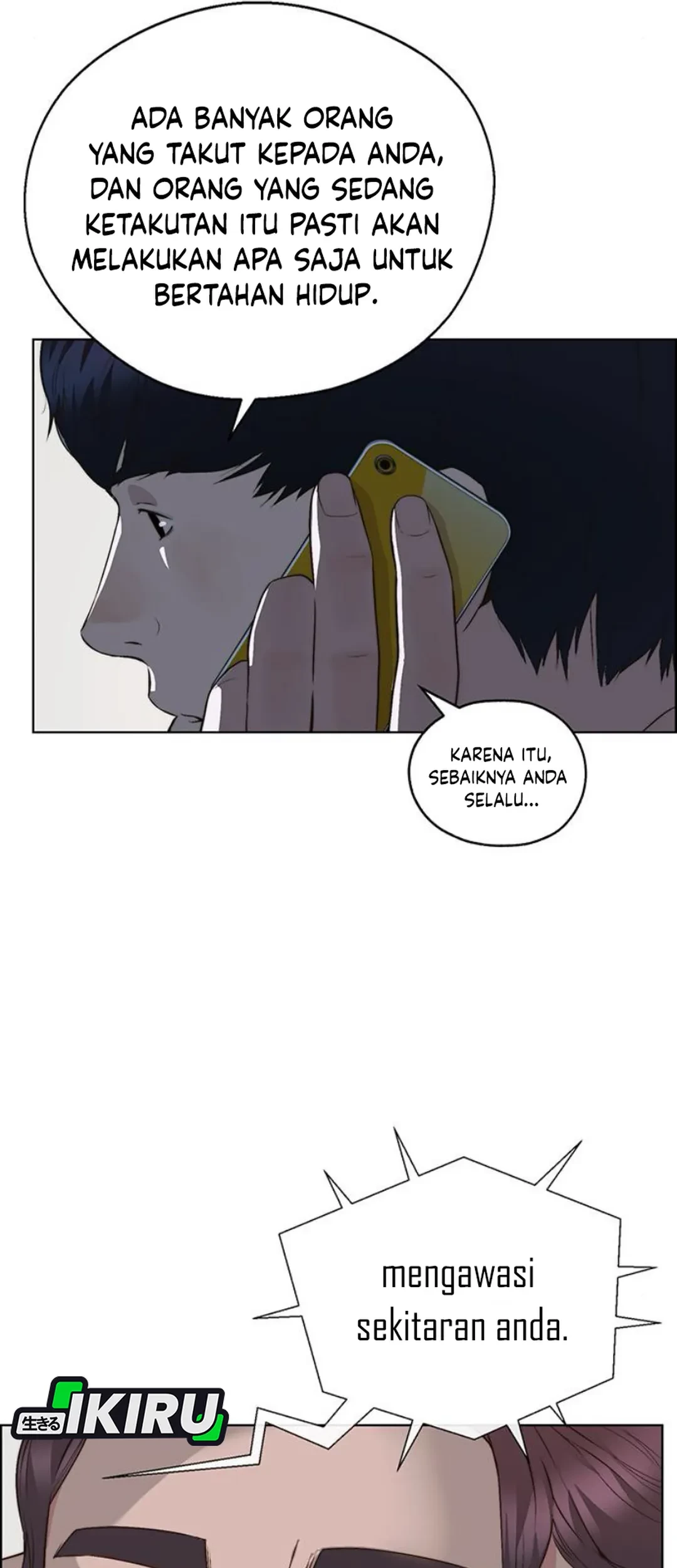 Chapter 213 - halaman 90