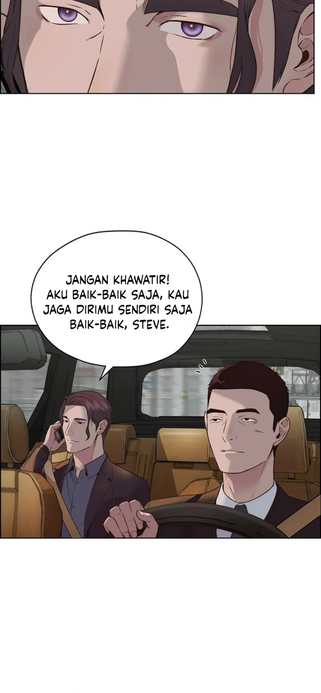 Chapter 213 - halaman 91