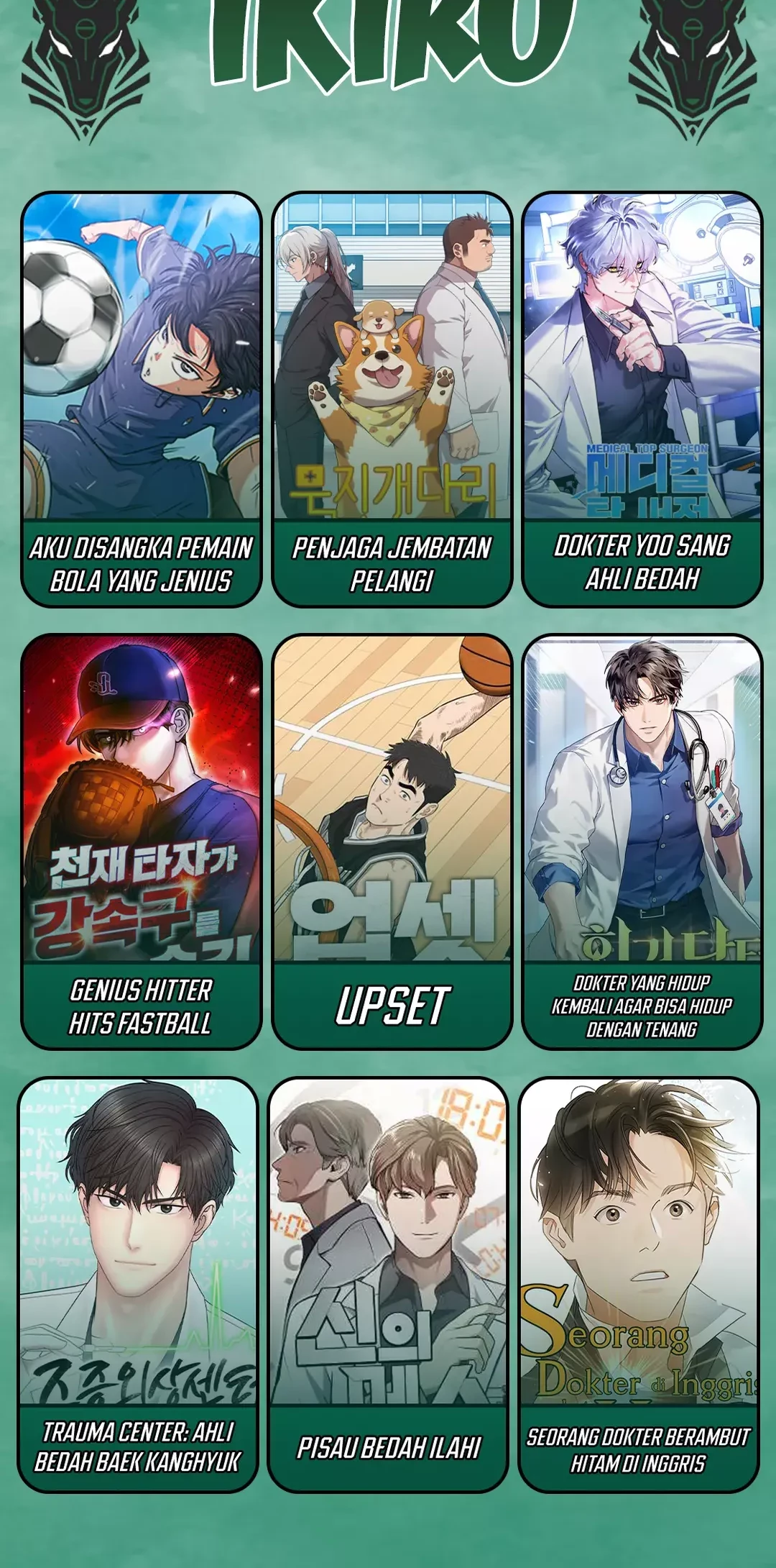 Chapter 213 - halaman 111