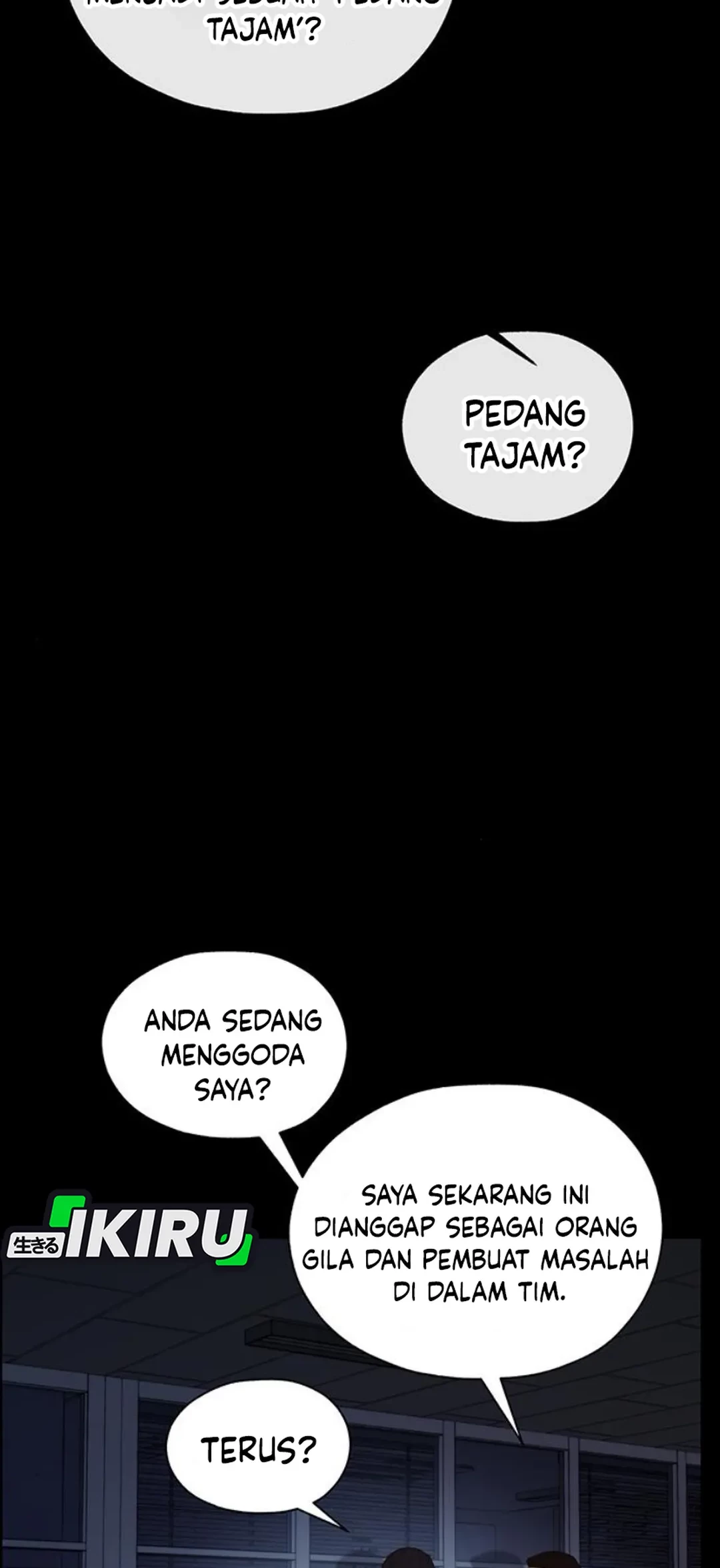 Chapter 213 - halaman 19