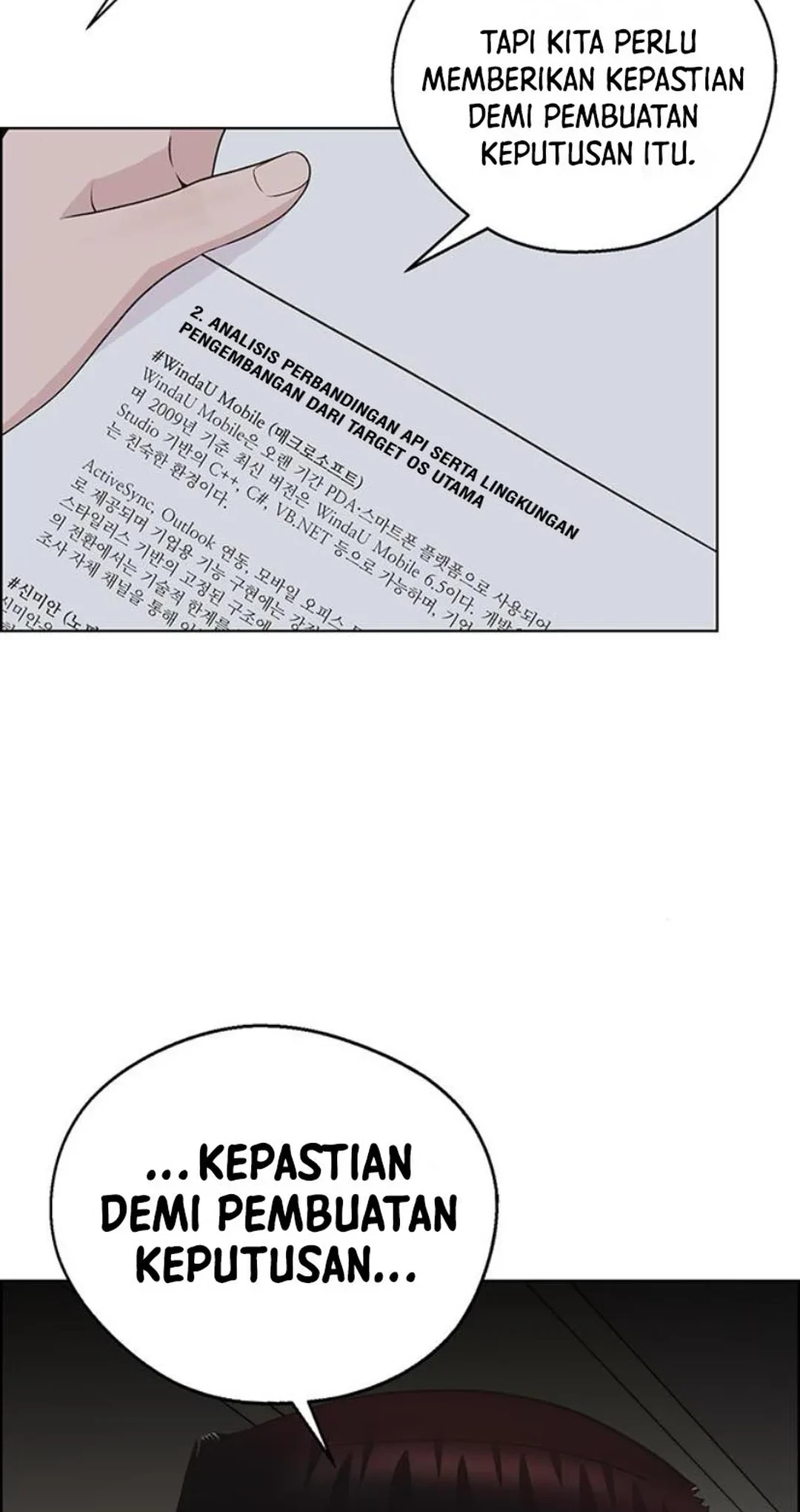 Chapter 214 - halaman 31