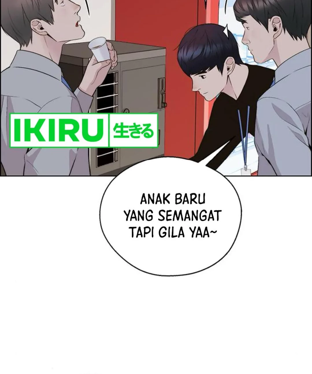 Chapter 214 - halaman 45