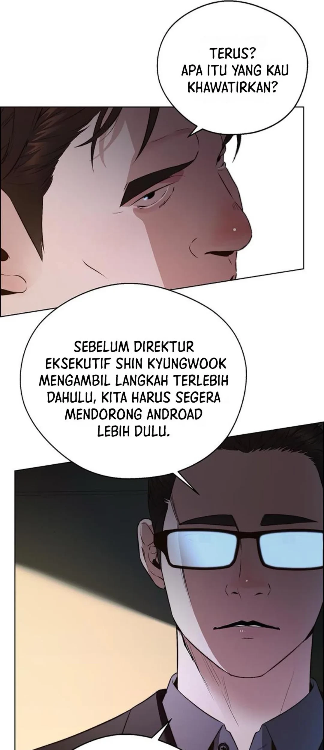 Chapter 214 - halaman 52