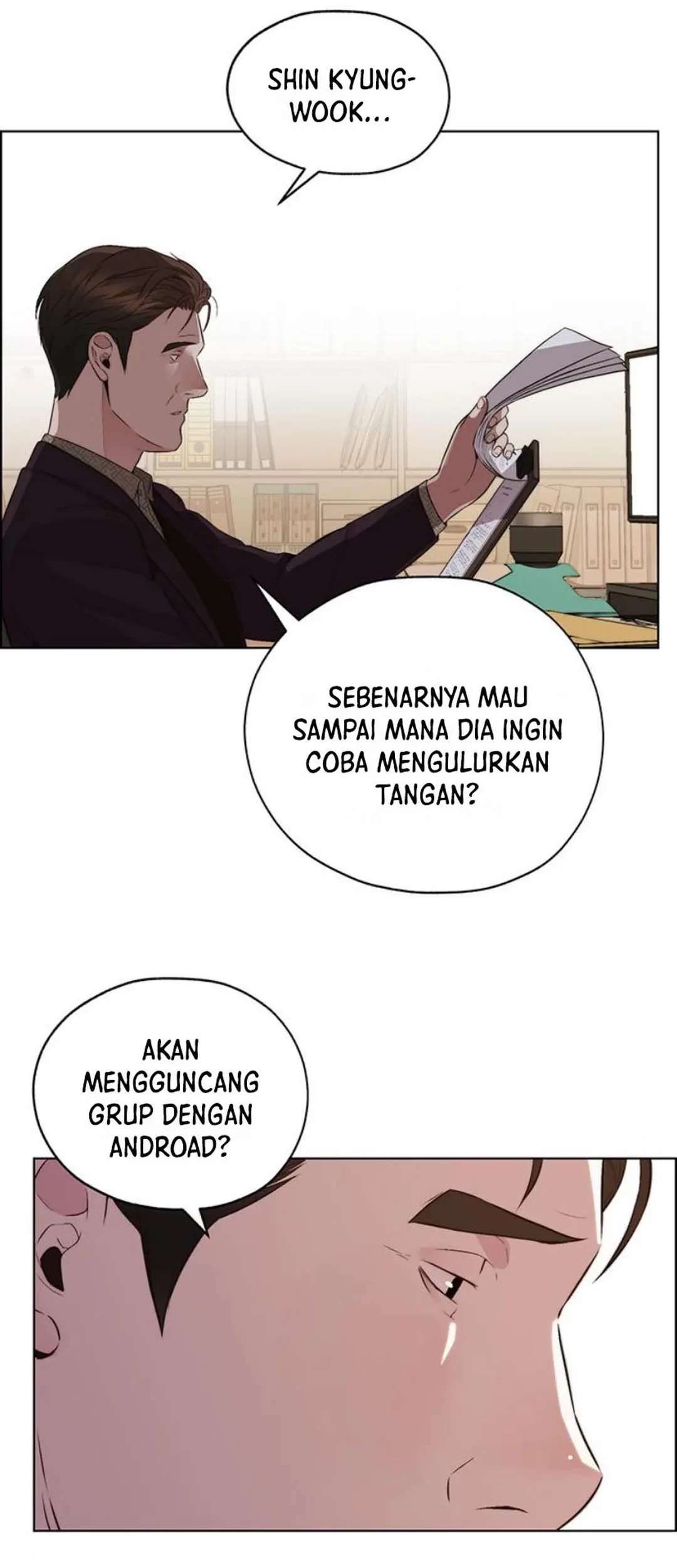 Chapter 214 - halaman 69