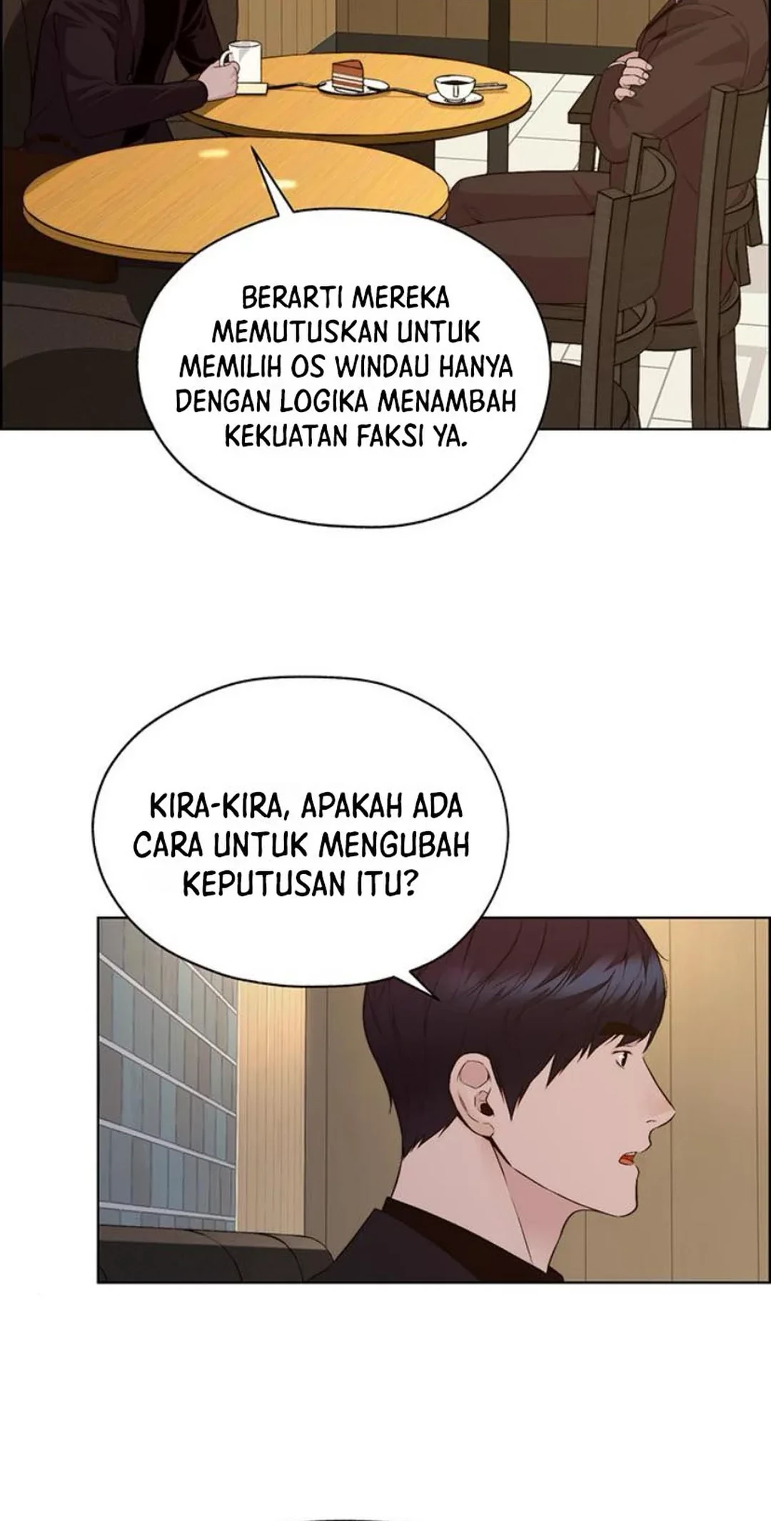 Chapter 214 - halaman 78