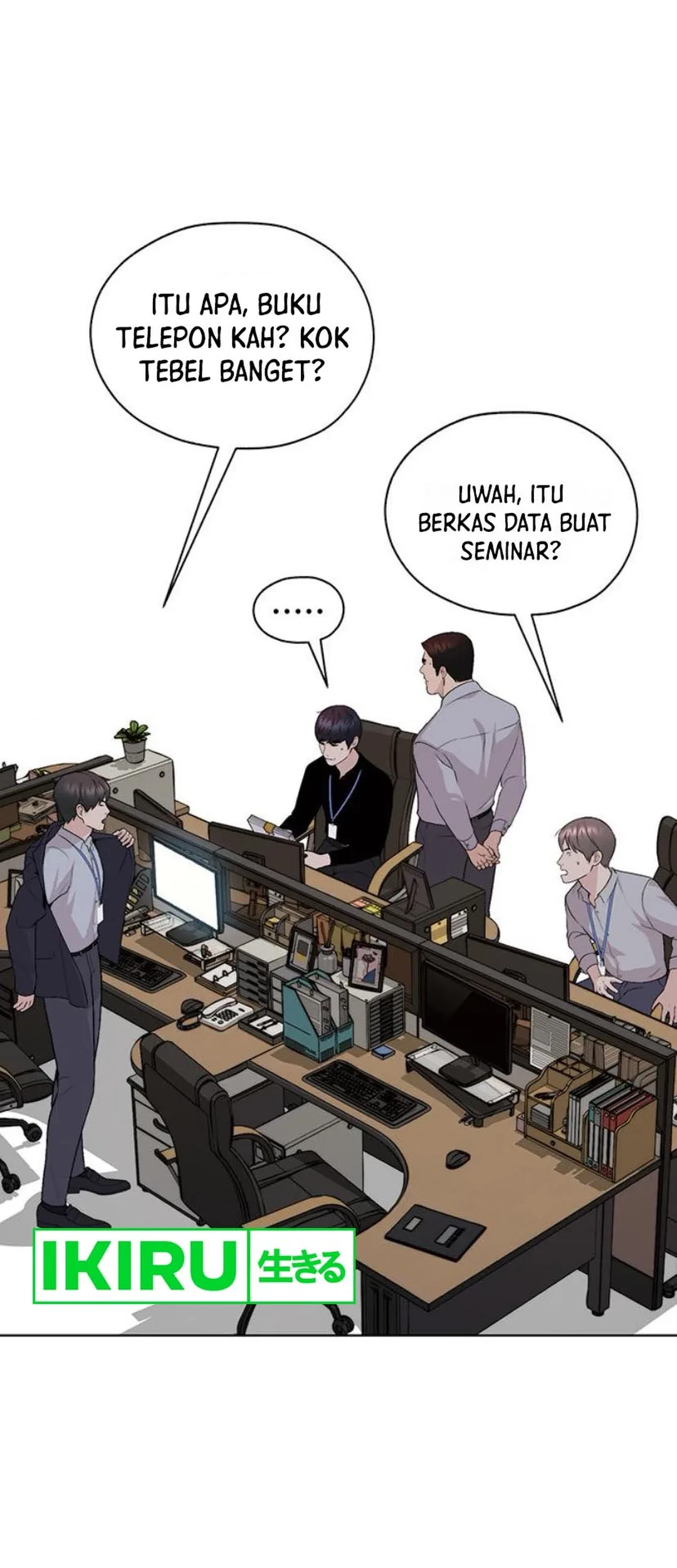 Chapter 214 - halaman 6