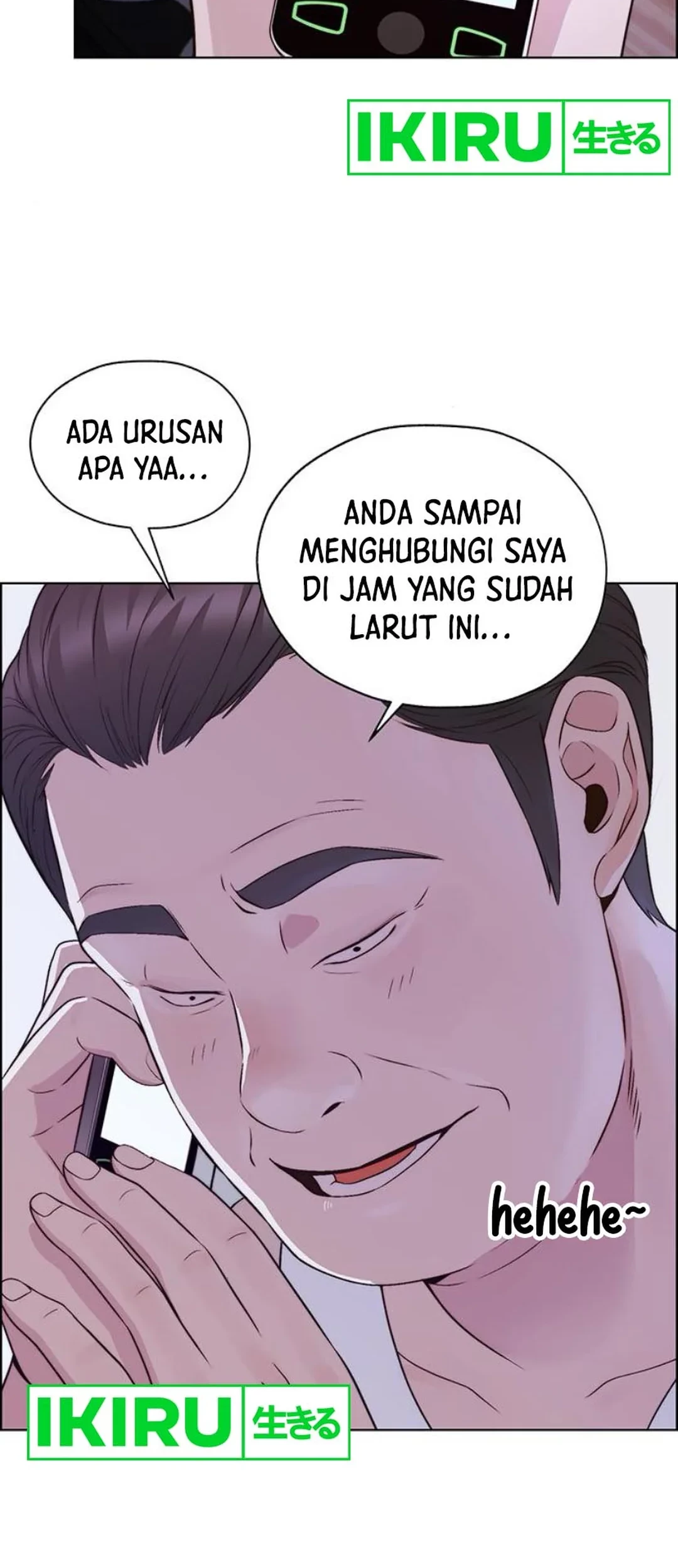 Chapter 214 - halaman 92