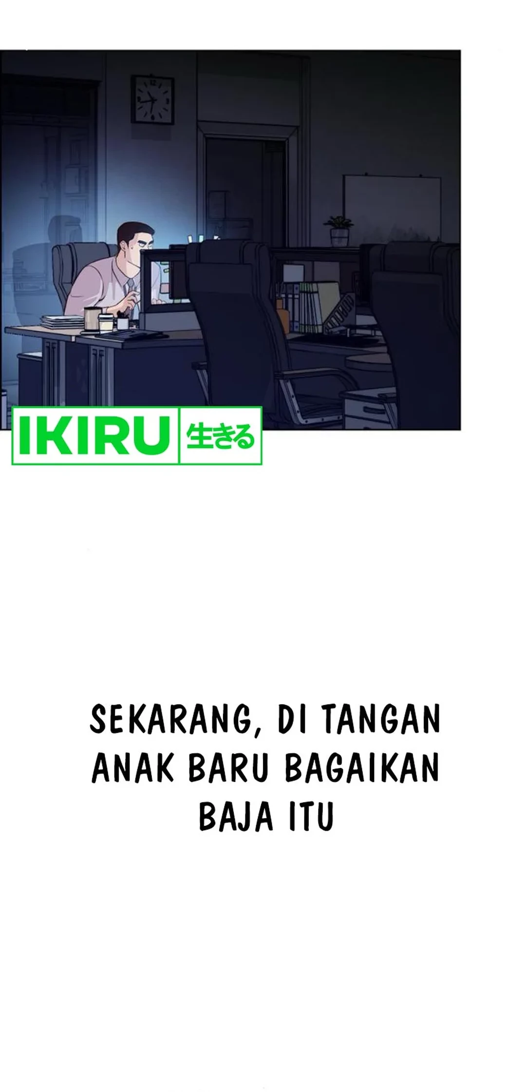 Chapter 214 - halaman 94