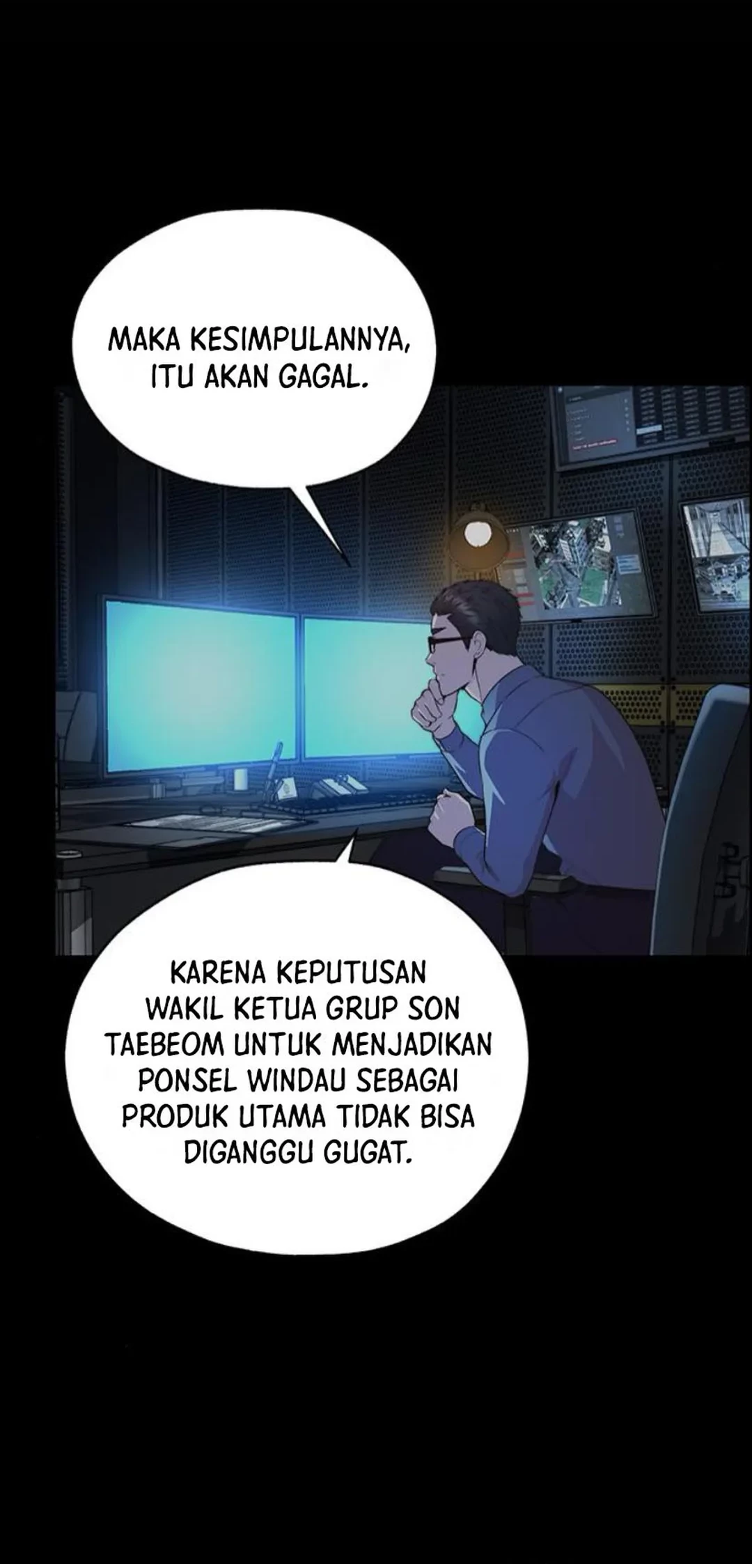 Chapter 214 - halaman 9