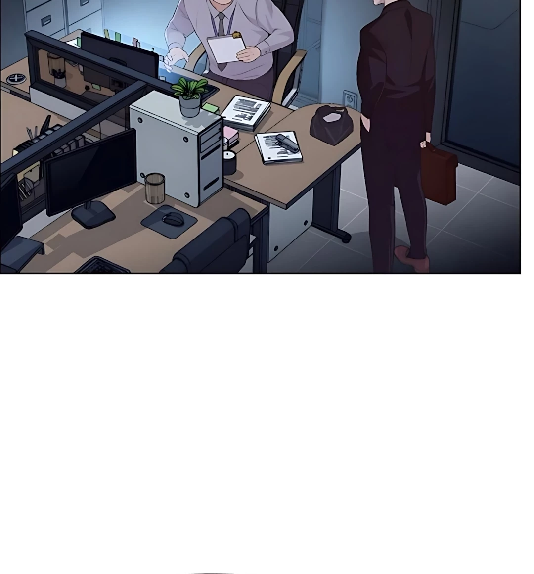 Chapter 215 - halaman 23