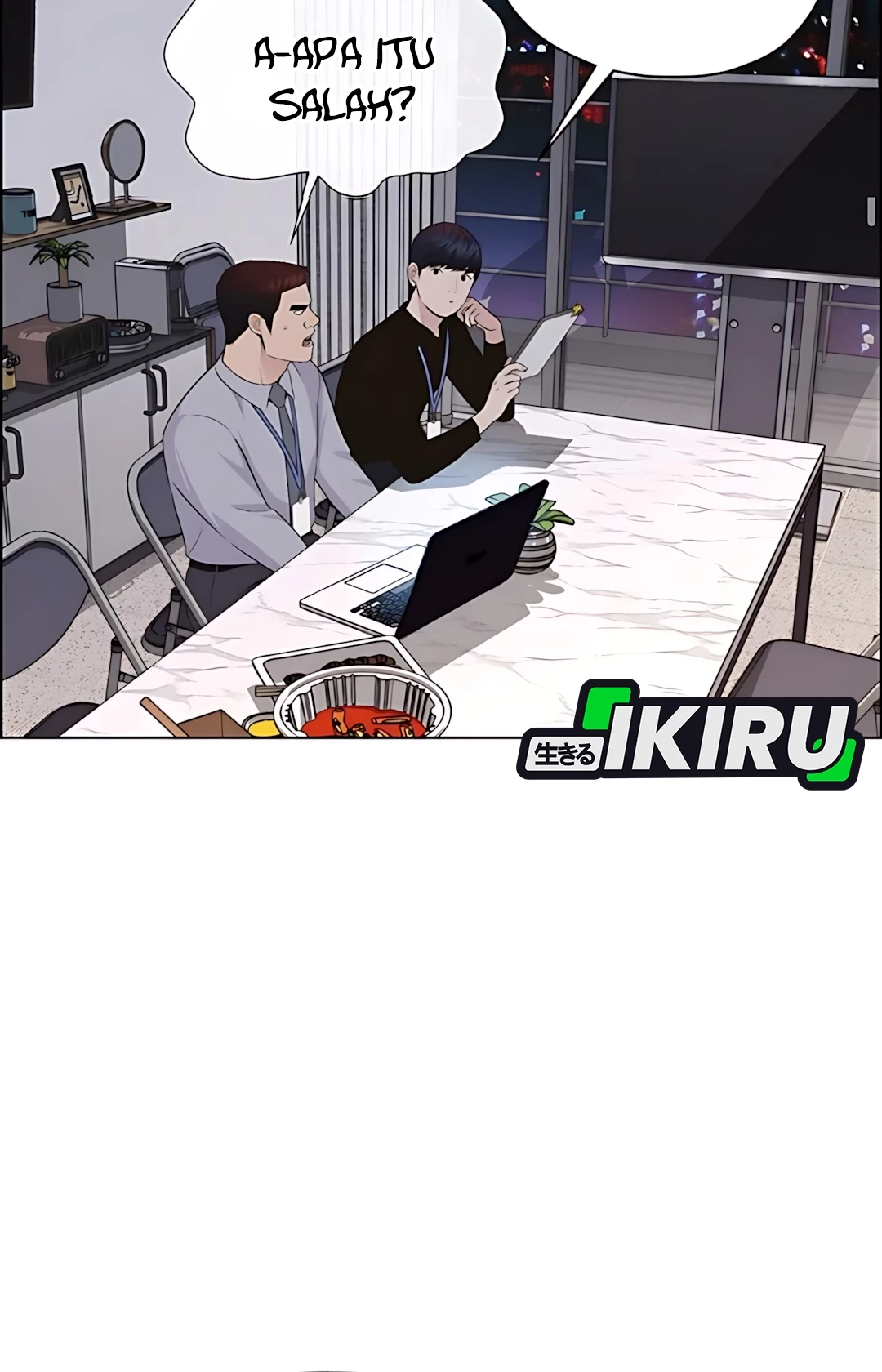 Chapter 215 - halaman 35